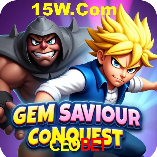 Desvendando o Mundo dos Jogos Virtuais na CEOBET