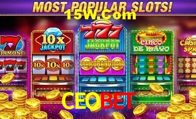 Especiais de Fim de Semana CEOBET
