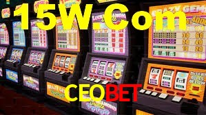 CEOBET,CEO.BET