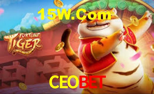 Interface Premium CEOBET