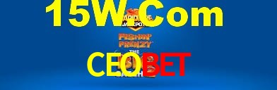 APP oficial da CEOBET para mobile