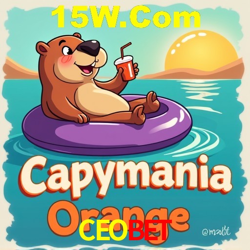 Casino Ao Vivo CEOBET