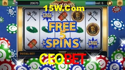 Login Seguro CEOBET