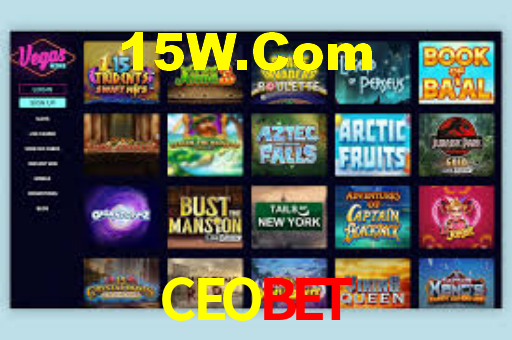 CEOBET