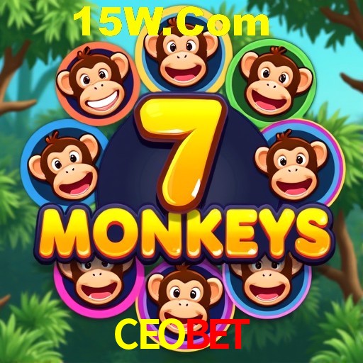 Descubra o Mundo do Cassino Online com CEOBET