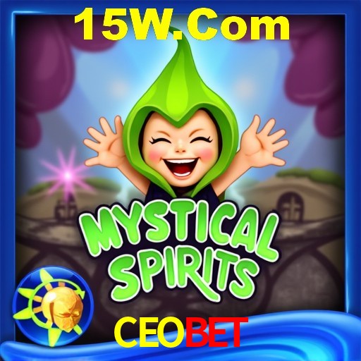 Jogo Spaceman CEOBET