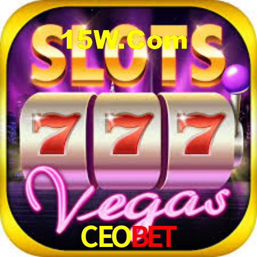 CEOBET,CEO.BET