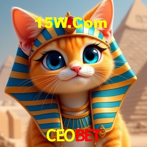 Provedores de Jogos CEOBET