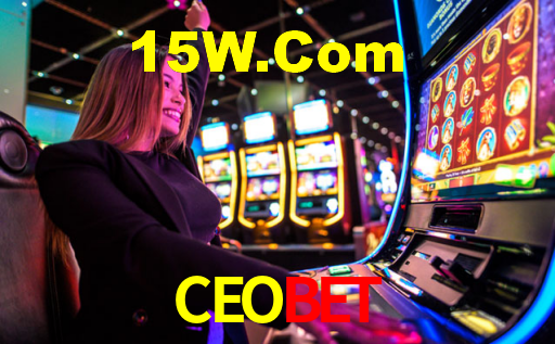 CEOBET,CEO.BET