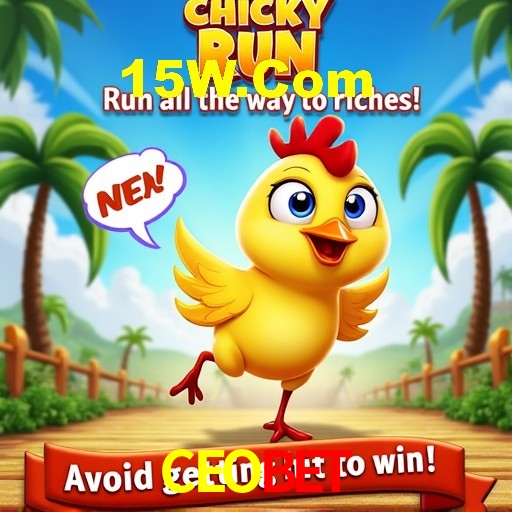 Diretório de Jogos CEOBET