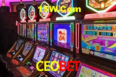 Cadastro Rápido CEOBET