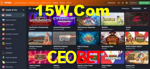 CEO.BET