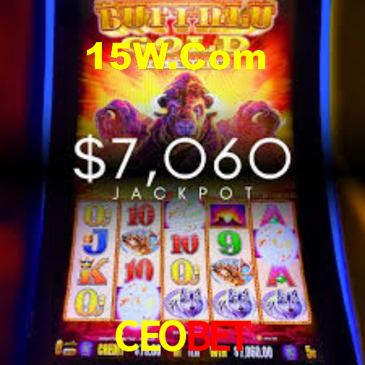 CEOBET - Cassino Download App - CEO.BET