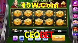 Casino Ao Vivo CEOBET