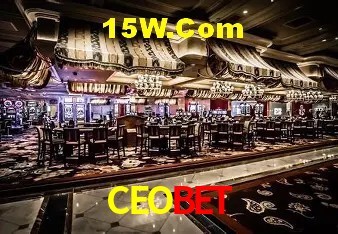 Sistemas de Segurança CEOBET