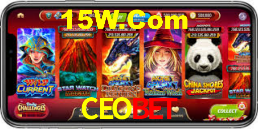 CEOBET