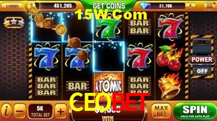 Ofertas Exclusivas CEOBET