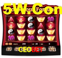 CEOBET,CEO.BET