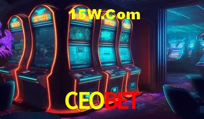 Diretório de Jogos CEOBET