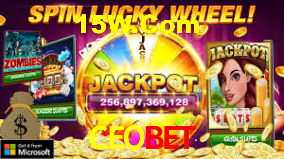 PIX Instantâneo CEOBET
