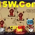 Estatísticas do Jogo CEOBET