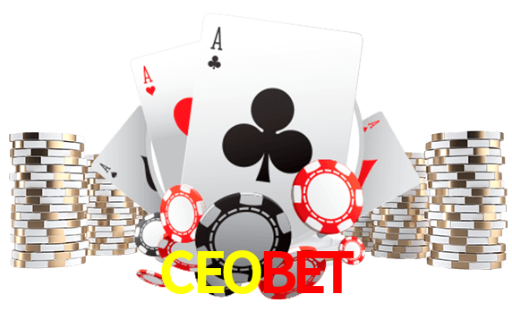 Jogue jogos de pôquer em CEOBET