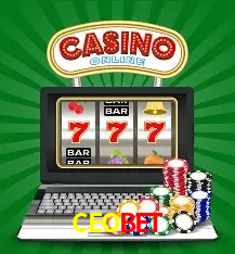 cassino CEOBET