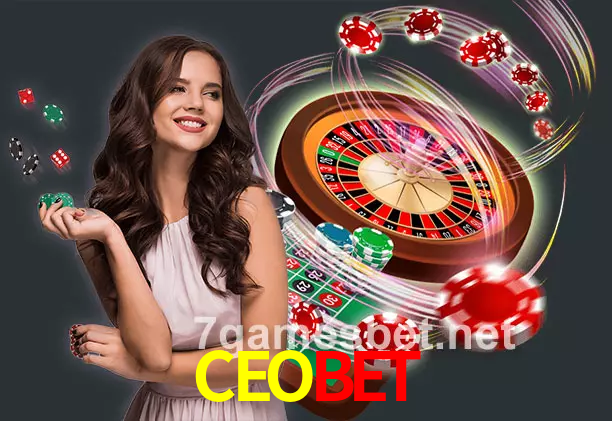 vivo no cassino CEOBET