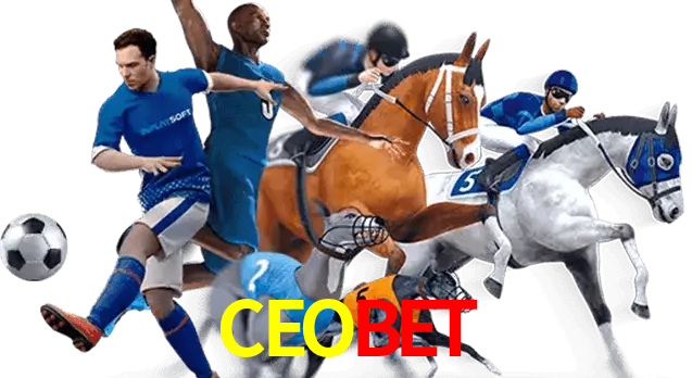 CEOBET