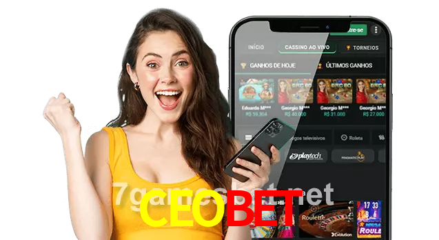 CEOBET