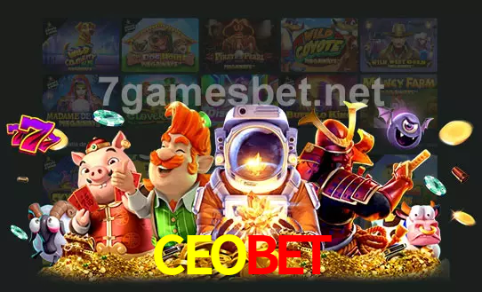 cassino CEOBET